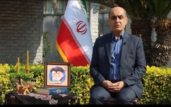 ابراز امیدواری استاندار گیلان برای رونق اقتصاد گیلان در سال جدید