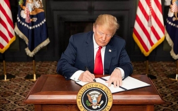  جزئیات پیام نوروزی دونالد ترامپ به ایرانیان