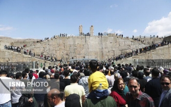حافظیه و تخت جمشید صدرنشین شدند