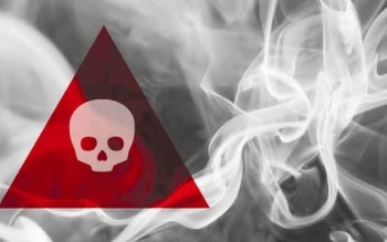 جان باختن یک خانواده ۳ نفره  اصفهانی براثر گاز گرفتگی در چابکسر
