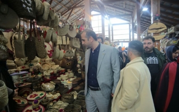 معرفی فرهنگ گیلانی و ایرانی؛ فرصت طلایی حضور گردشگران در انزلی