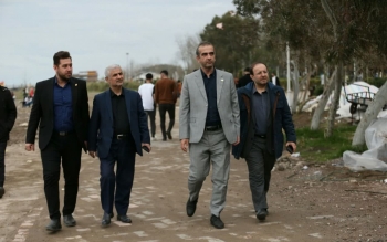 معرفی فرهنگ گیلانی و ایرانی؛ فرصت طلایی حضور گردشگران در انزلی