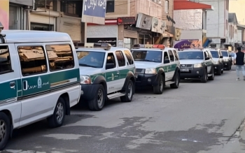 دستگیری ۹۸ سارق حین ارتکاب جرم از شروع سال جدید
