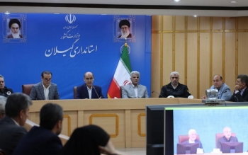 گیلان؛ مقصد سوم مسافران نوروزی