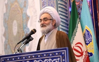 ایران، حزب الله، حشدالشعبی و انصارالله برای آزادی قدس و نابودی اسرائیل می جنگند