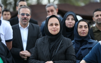 جشنواره فرهنگی «نقش و نغمه» در منطقه آزاد انزلی آغاز شد
