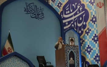 باید برای یک عملیات بزرگ آماده شویم