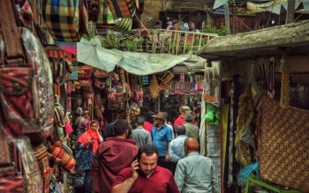  ماسوله، پربازدیدترین مکان تاریخی استان گیلان در نوروز ۱۴۰۴