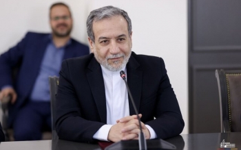 عراقچی: با آمریکا وارد مذاکرات مستقیم نمی شویم