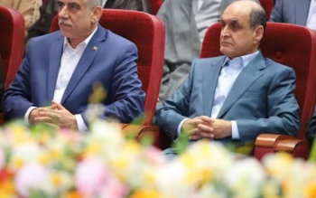 استاندار سابق گیلان در سوگ مادر؛نماینده عالی دولت پیام تسلیت داد