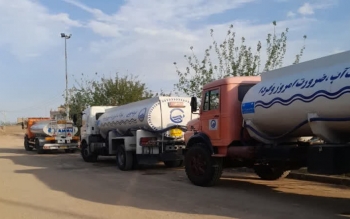 بحران آب، استان یزد را در روزهای شنبه و یکشنبه به تعطیلی کشاند