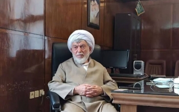  قوه قضائیه:درگذشت براثر جراحت پس از عملیات ترور در دیوان عالی کشور کذب است