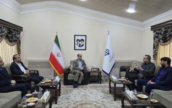 فرودگاه سردار جنگل رشت به هاب منطقه تبدیل می‌شود