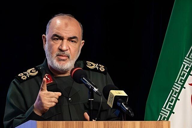 شروع کننده جنگ نخواهیم بود اما برای هر جنگی آماده ایم