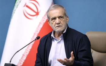 نمی‌خواستم معاون پارلمانی دولت را کنار بگذارم، ولی مردم و اعتقاد خود را بر دوستی ترجیح دادم/ آمریکا ثابت کند به دنبال مذاکره واقعی است