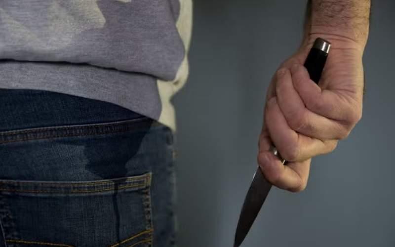 قتل به خاطر یک کلاه