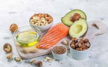 بهترین رژیم غذایی برای پیری سالم