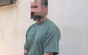 دستگيری کلاهبردار رسيد جعلی همراه بانک در رشت