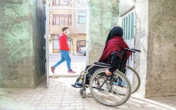 شوهرم مهربان است،به خاطر خوشبختی‌اش طلاق می‌خواهم