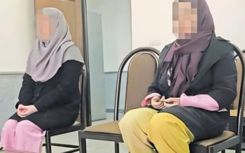 سناریوی عجیب ۲ خواهر برای ترک اعتیاد پدر؛ او را ربودیم و دست و پایش را بستیم تا برادرمان معتاد نشود!