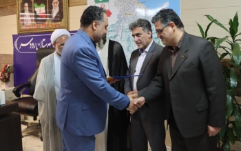 سرپرست بنیاد مسکن شهرستان رودسر معرفی شد