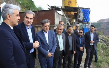 ۲۷ سردهنه در رودسر آب‌گذاری می شود