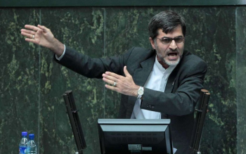 فیلم/ای ملت!بدانید مجلس هیچ اطلاعی از مذاکرات با آمریکا ندارد/قالیباف: مجلس حتما در جریان بوده است