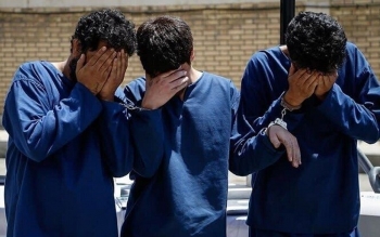 بازداشت عاملان نزاع دسته جمعی در رشت