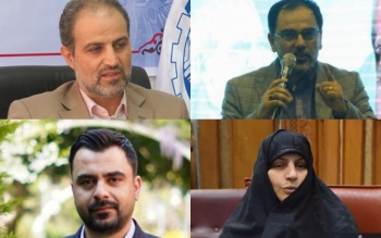 انتخاب اعضای هیات رئیسه جبهه اصلاحات گیلان؛جمشید رسایی، رئیس باقی ماند