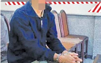 مرد اسیدپاش با یک خانه باغ از همسرش رضایت گرفت