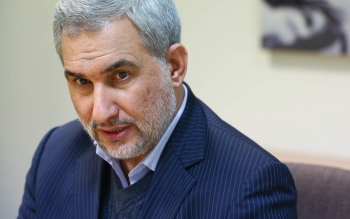 رئیس جمهور با قدردانی از محمدجواد ظریف؛علاقه مند هستم همچنان از شایستگی های علمی و تجربی شما استفاده کنم