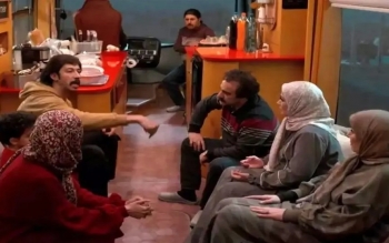 در دعوای سریال «پایتخت» بهتاش نماد آینده از دست رفته و هُما نماد نگاه سرکوبگر جوانان است/ از بهتاش و چک لیلا در «برادران لیلا» دفاع می‌کنم