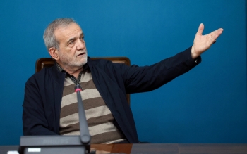 روند مذاکرات به شکل عادی جریان داشته و امور کشور معطل این مباحث نیست