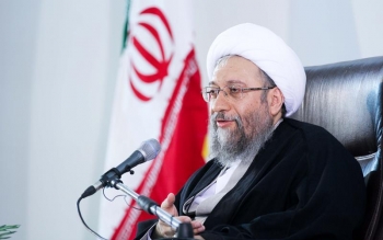 آملی لاریجانی: فعلاً FATF در مجمع تشخیص قابل بررسی نیست