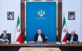 پزشکیان: برای رفع ناترازی ها راهبرد جامع تدوین شده است