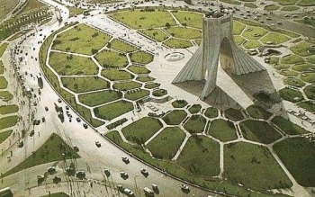 تهران میزبان نخستین اجلاس جهانی گردشگری ملل متحد شد