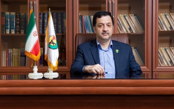 درگذشت محمداسماعیل هنرمند، مدیرعامل اسبق توزیع برق گیلان