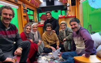 بازداشت ۲۳ نفر برای فروش شهاب سنگ تقلبی در فضای مجازی