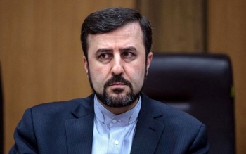 گفتگوهای کارشناسان ایران و آمریکا غیرمستقیم خواهد بود/غنی سازی اورانیوم خط قرمز ماست
