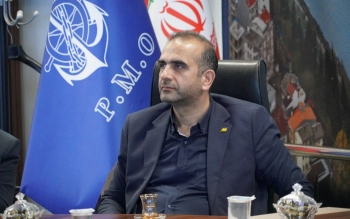 همگرایی سازمان منطقه آزاد انزلی با گمرک و بنادر برای توسعه مسیرهای بین المللی