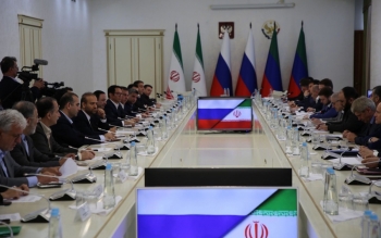 برنامه‌ریزی برای ایجاد پرواز کیش ـ رشت ـ ماخاچکالا
