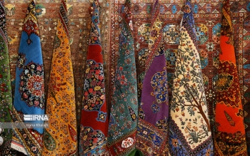 فرش ایرانی زیر پای تاریخ، از واتیکان تا پادشاهان