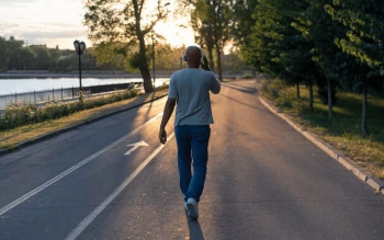 کاهش احتمال ابتلا به سرطان با انجام کارهای منزل و پیاده‌روی