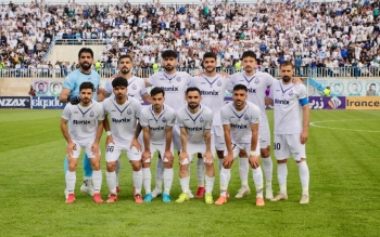ملوان به سیرجان می رود