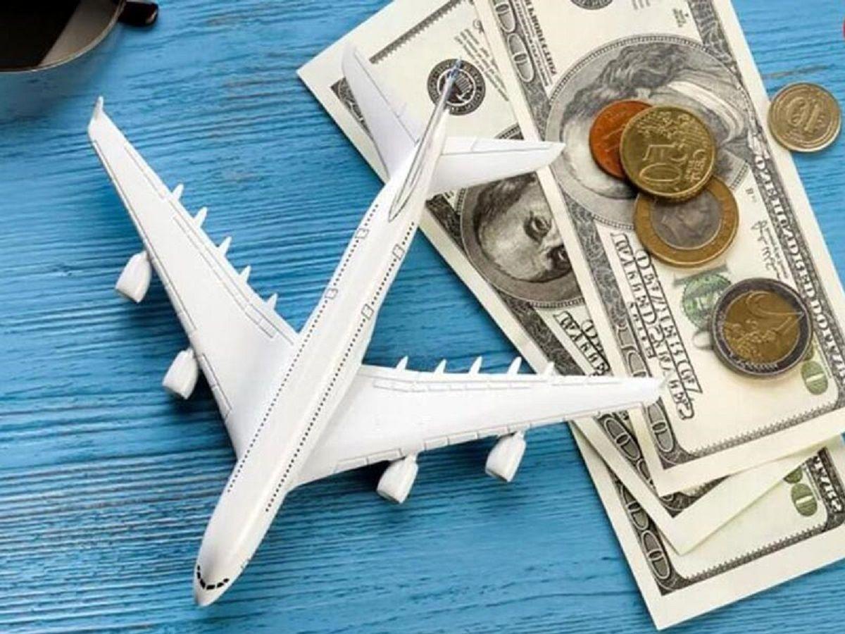 شیوه محاسبه نرخ ارز مسافرتی تغییر کرد/ نرخ فعلی حدود ۱۰۰ هزار تومان