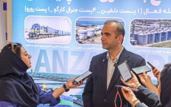 توسعه زیرساخت ها و ظرفیت های ترانزیتی در منطقه آزاد انزلی