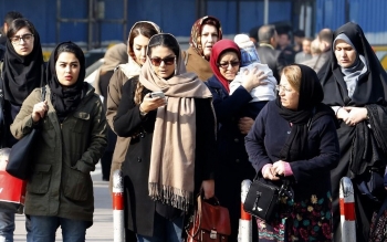 نیمی از زنان تحصیل کرده؛ بیکارند/کودک همسری کمتر شده است