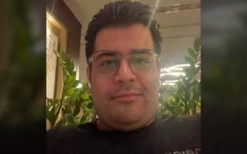 «محسن لنگرنشین» به جرم جاسوسی برای اسرائیل اعدام شد
