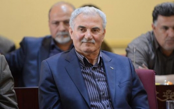بهمن صالح نیا از اسطوره های فوتبال گیلان و موسس باشگاه ملوان بندرانزلی درگذشت