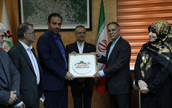 آغاز قریب الوقوع پرواز مستقیم میان دو شهر رشت و آستراخان روسیه